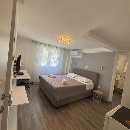 Tony Deluxe Bed and breakfast Medulin
